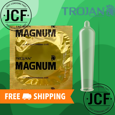 what kind of lubricant is on magnum condoms What We Think of the 'Male Rose' Toy and Other Suction Vibrator Strokers