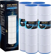 POOLPURE CCP420 Pool Filters Replaces Pentair Clean and Clear Plus