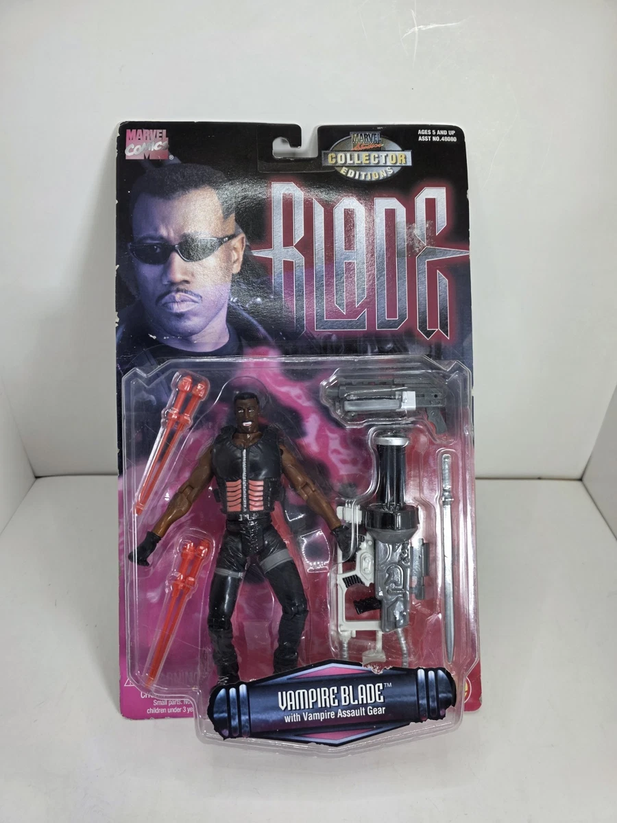blade toy biz products for sale | eBay
