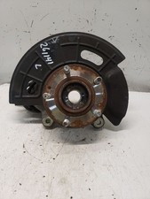 Used Front Left Steering Knuckle Fits 2018 Hyundai Sonata Front Left Grade A