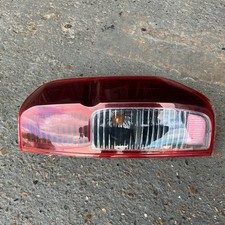 FOR NISSAN NAVARA D40 2005-2015 REAR TAIL LIGHT BRAKE LAMP RIGHT DRIVER SIDE UK
