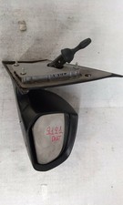 Retroviseur gauche (ou coque) Suzuki ALTO