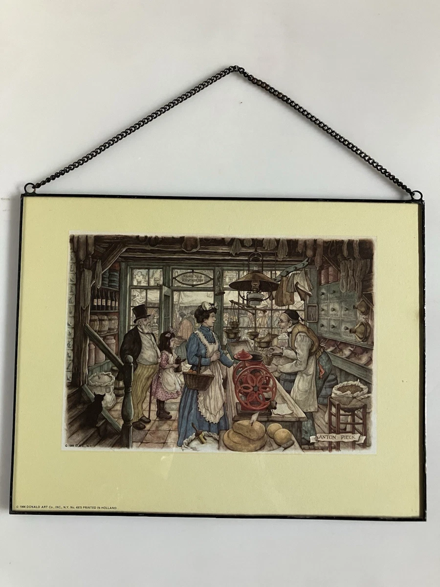 Anton Pieck for sale | eBay