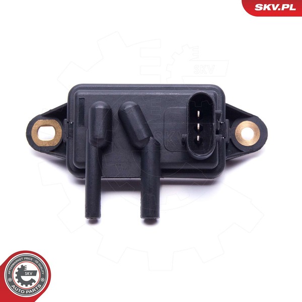 Esen SKV Sensor, Abgasdruck 17SKV774 FüR Ford Ford USA Jaguar Mazda-image