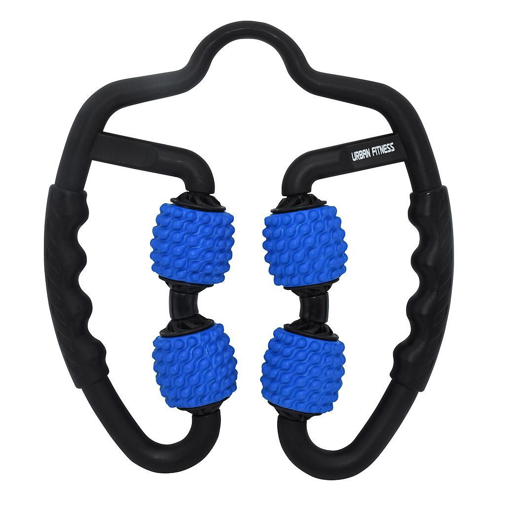 Двусторонний массажный ролик Urban Fitness 3990₽