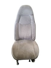 Driver Front Seat Cloth Fits 2003 Astro Van 581380