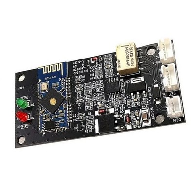 5.0 Bluetooth-Empfangskarte QCC3034 CSR8645 Bluetooth- Verlustfreie Dr6107