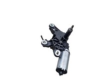 SKODA FABIA Wiper Motor Rear 2007 Hatchback 5J7955711
