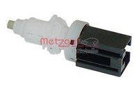 Metzger Bremslichtschalter U.A. FüR Alfa Romeo, Fiat, Lancia, Peugeot