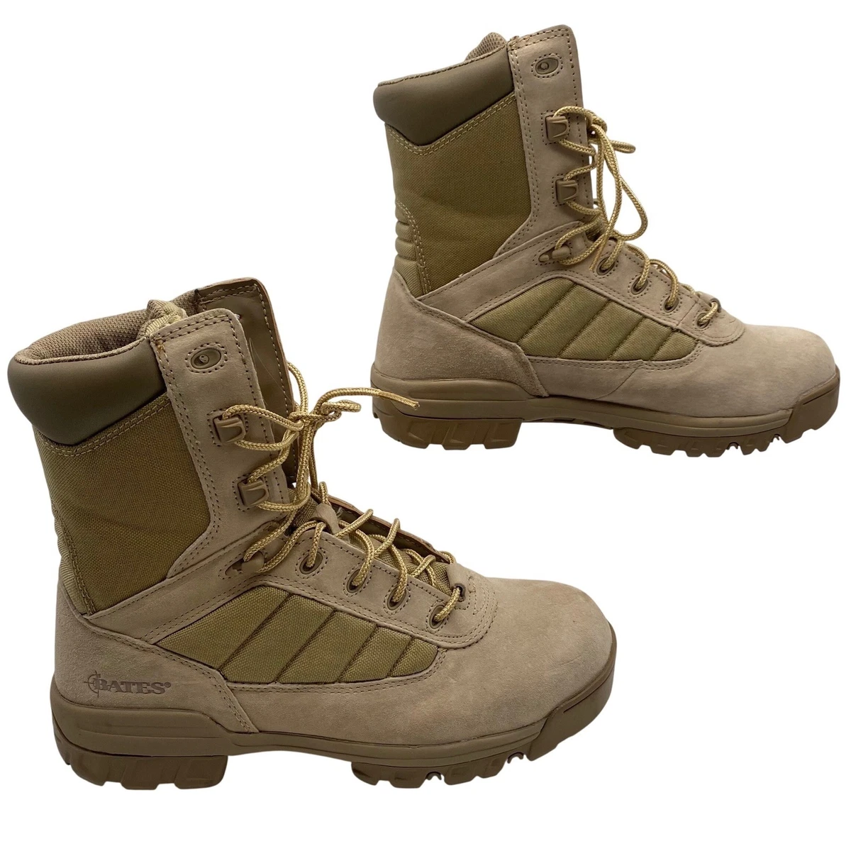 Bates Men Tactical Boots Footwear | Updated Sep 2026