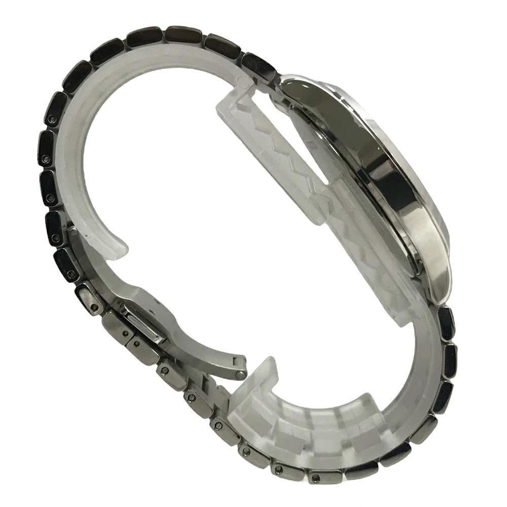 Gucci G Timeless Men's Watch Brown Dial quartz date box set new or used image 5