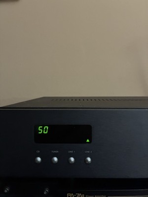 Primare A20 Integrated Amplifier | eBay