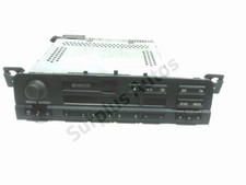AUTORADIO 65526923876 BMW SERIE 3 E46 COMPACT phase 1 (03/2001 03/2003)