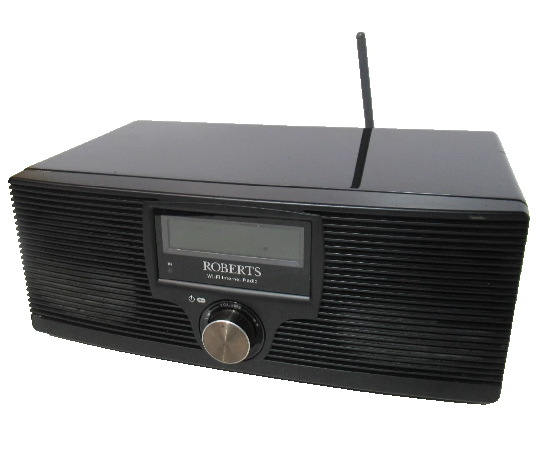 WFR-70 DAB /FM/Internet/Digital Radio│ Electronics