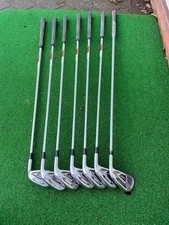Taylormade PSI Irons 3,5-PW
