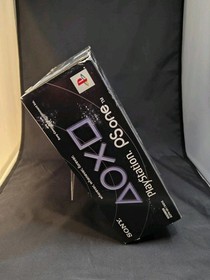 PSone PS1 Slim Console Harry Potter Demo (Sony PlayStation)  New Sealed SPCH-101