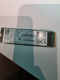 SK HYNIX PC611 1TB M.2 NVME SSD HARD DRIVE Gen3 x 4 HFS001TD9TNI