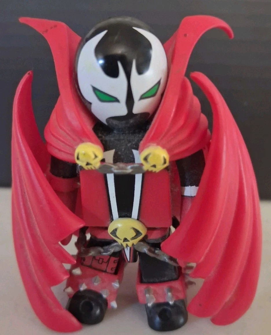Spawn MEDICOM Action Figures & Accessories for sale - eBay
