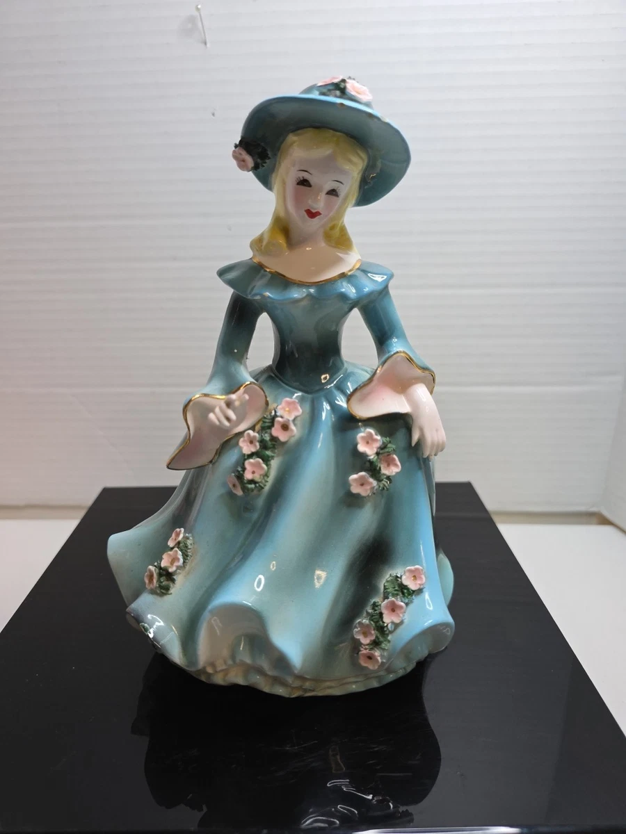Geo Z Lefton In Lefton Figurines Collectibles for sale | eBay