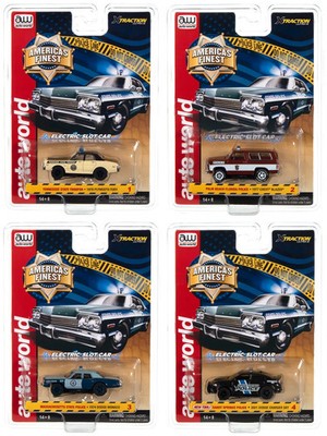 Carrozzeria Sporca In Stile Late Model Per Auto World Xtraction E Magna Traction