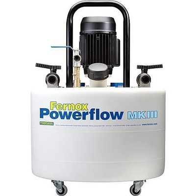 Fernox Power Flushing Pumpe MK3 Spülpumpe