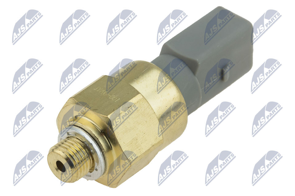N.T.Y. ECC-AU-001.NTY Oil Pressure Switch for AUDI,SEAT,SKODA,VW