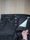 A.P.C. Petite Standard Selvedge Mens Jeans Japanese Style Slim Y2K Size 29 — photo 6