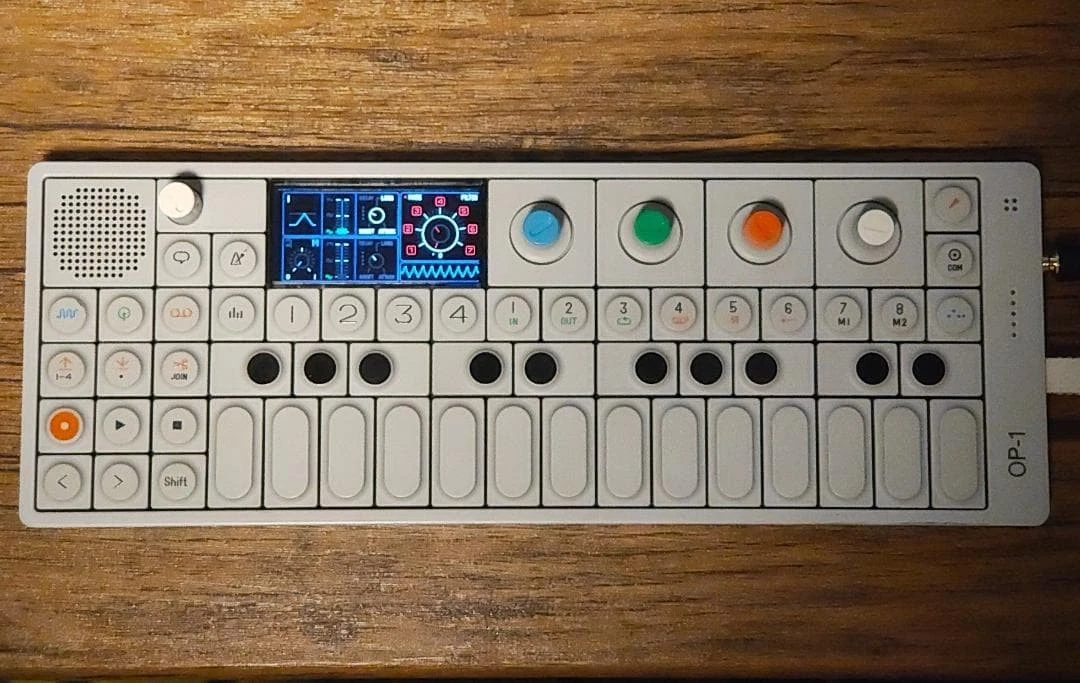 Teenage Engineering Pro Audio Synthesizers for sale - eBay
