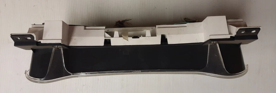 1999 Oldsmobile Silhouette Dash Instrument Cluster - Image 4 of 4