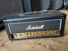 Marshall DSL15H Guitar Valve Amplifier Head