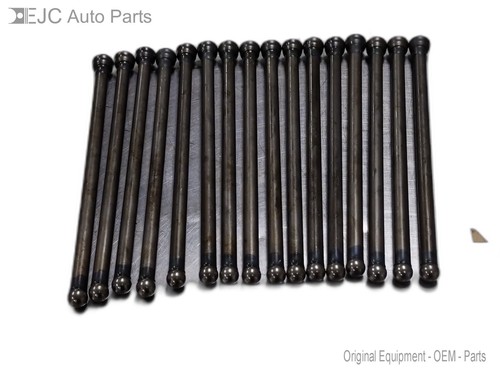 Pushrods Set All For 11-16 Chevrolet Silverado 2500 HD 6.6 97240416 Diesel