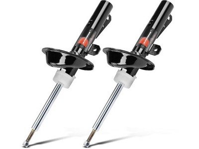 For 1999-2002 Mercury Cougar Shock Absorber Set Front APR 87374WCCJ 2001 2000