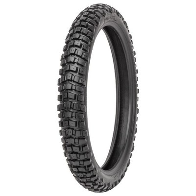 Tusk 2Track Adventure Tire Front 90/90-21 (54T) For Cannondale E440 2002