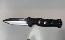 Vintage Cold Steel Counter Point 1  Near Mint Condition