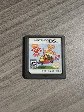 Wonder Pets! Save the Animals! (Nintendo DS, 2008)