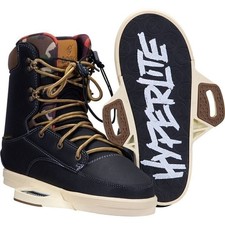 Fixations de wakeboard Hyperlite Codyak - 2022