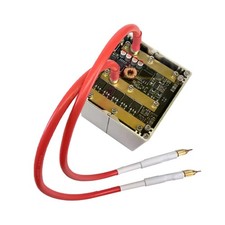 DIY Mini Spot Welder Machine Kit FOR 18650 Battery Spot Welding Pen Tools