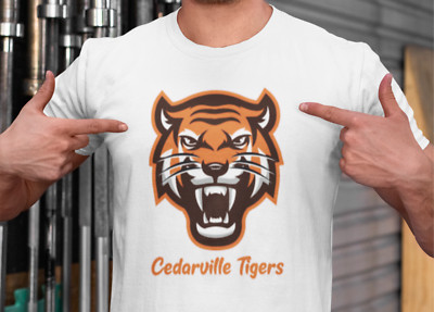 PERFORMANCE Dry Fit Style T-Shirt Custom Personalized Full-Colour Image/Logo