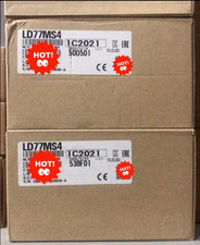 LD77MS4 New In Box 1PCS Free Expedited Shipping