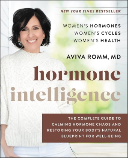 Aviva Romm Hormone Intelligence (Copertina rigida)