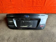 15-21 SUBARU WRX & STI - TRUNK REAR DECK LID TAIL GATE HATCH LATCH - OEM #266