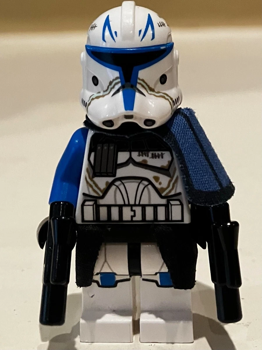 Lego captain rex 2013 sale