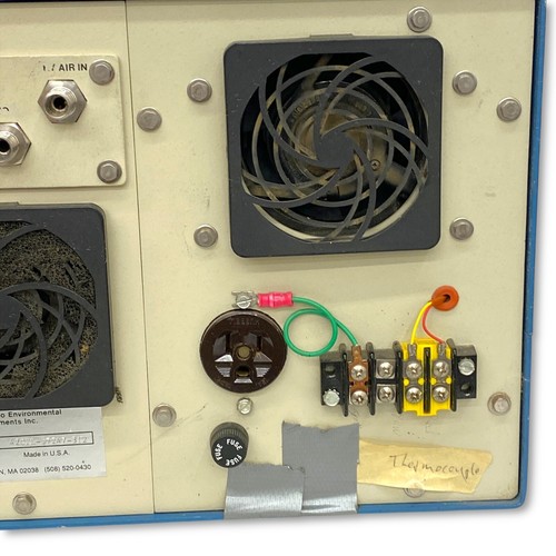 Thermo Environmental Instruments 42C Trace Level NO-NOZ-NOY Analyzer Made in USA - Picture 11 of 18