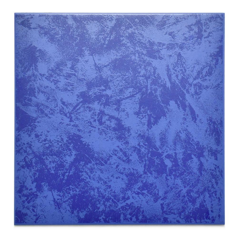 Ersatzfliese Boden Villeroy Boch E526 3181 FJ54 Modern Line blau 30 x 30 cm