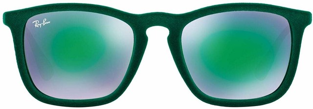ray ban velvet sunglasses