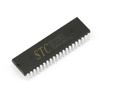 STC12C5A60S2-35I DIP40 STC 12C5A60S2 DIP-40 MCU 100% ORIGINAL
