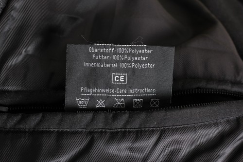 WELLENSTEYN Manchester Insulated Coat Jacket Men Size M MJ4647 - Picture 8 of 8
