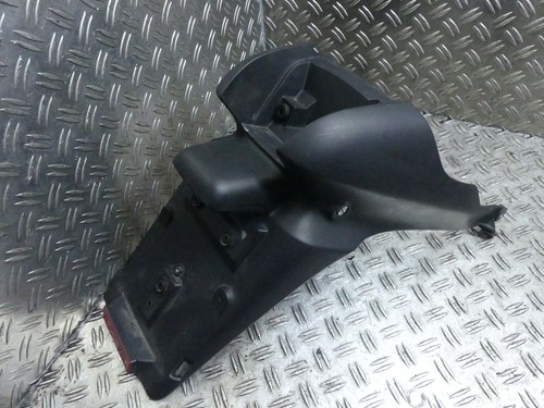 BMW K 1200 RS EZ:05 Kotflügel hinten Gut 62768