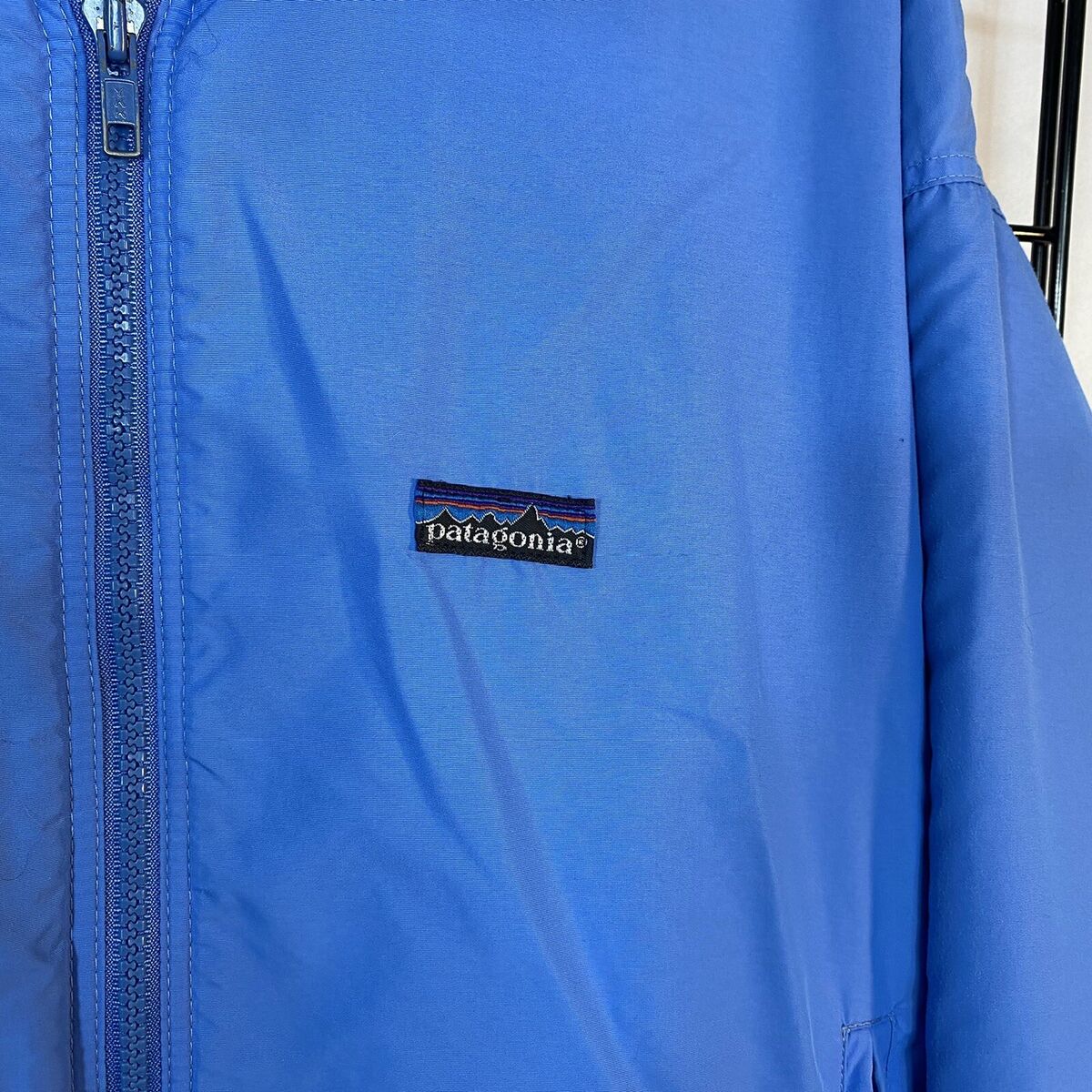 Vintage Patagonia Jacket Women's 12 Size L Made In USA Vintage Patagonia Jacket Women's 12 Size L Made In USA
