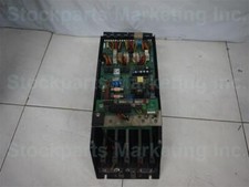 Parker 590P-53270020-P00-U4V0 590P/0070/500/0011/UK/ARM/0/0/0 DC Drive Control